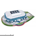 Giochi Preziosi 70002131 Stadium Veltins Arena Schalke 3D Puzzle  B00KGFOD1G